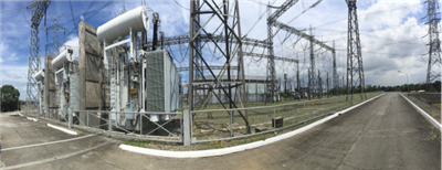 埃塞俄比亞-吉布提鐵路電力輸送變電站改造擴(kuò)容項(xiàng)目
