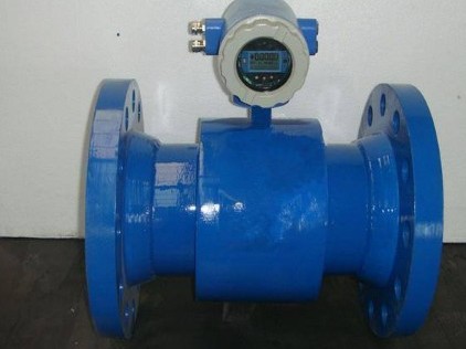 電磁流量計(jì)選型