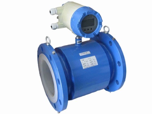 電磁流量計(jì)說明書