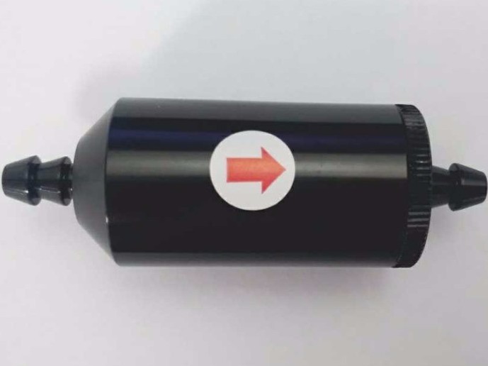 粉塵過(guò)濾器