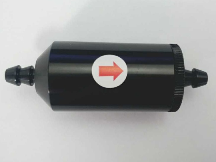 金屬管轉(zhuǎn)子流量計(jì)