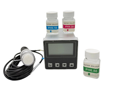 貝特PH/ORP在線檢測儀