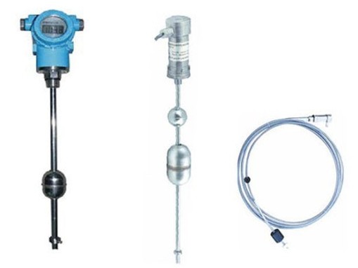 磁致伸縮液位計(jì)