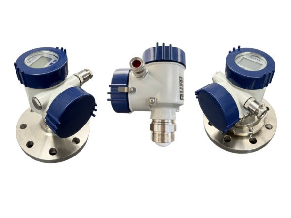 雷達液位計選購指南：科學評估+避坑技巧，幫你選對工業測量利器