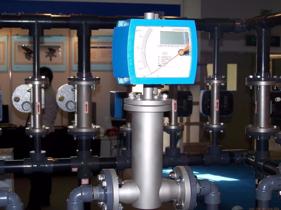 本安型水平安裝金屬轉(zhuǎn)子流量計(jì) 本安型水平安裝金屬轉(zhuǎn)子流量計(jì)