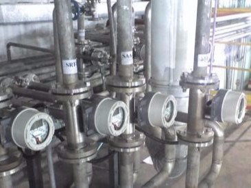 遠傳金屬轉子流量計 遠傳金屬轉子流量計