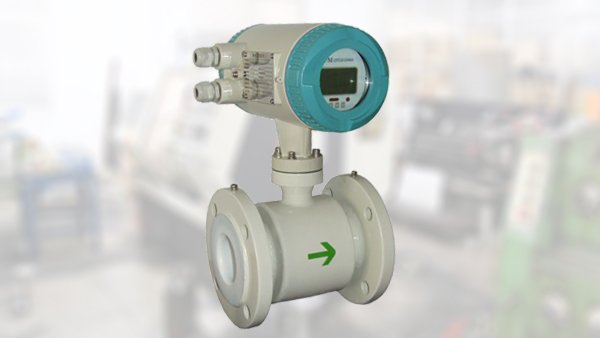 電磁流量計安裝場地有什么要求？