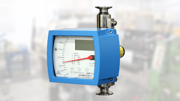 金屬管浮子流量計應用領域有哪些？