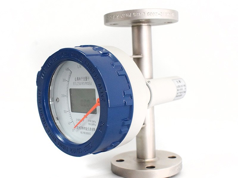 轉(zhuǎn)子流量計(jì)可以在哪一些行業(yè)中進(jìn)行使用