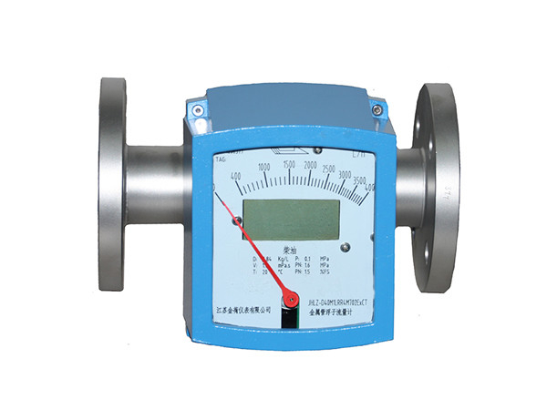 金屬轉子流量計的種類及選型