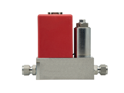 熱式質(zhì)量流量計(jì) / 流量控制器 熱式質(zhì)量流量計(jì) / 流量控制器