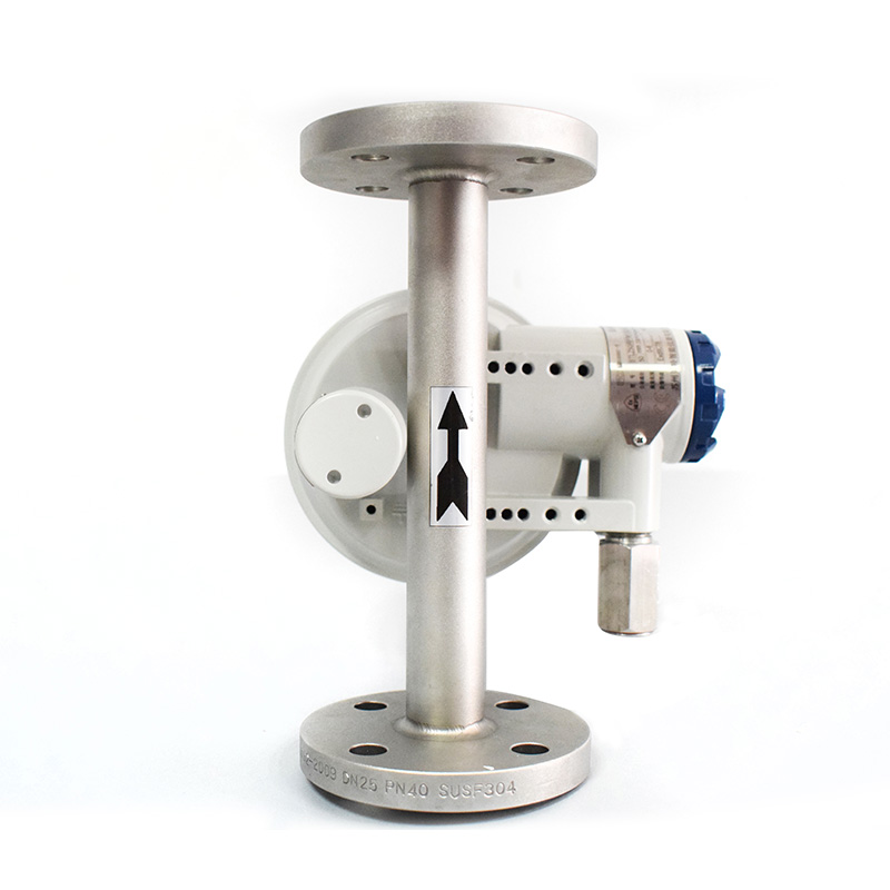 金屬管浮子流量計