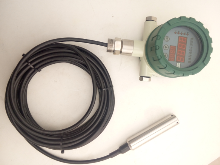 投入式（靜壓）液位計(jì)