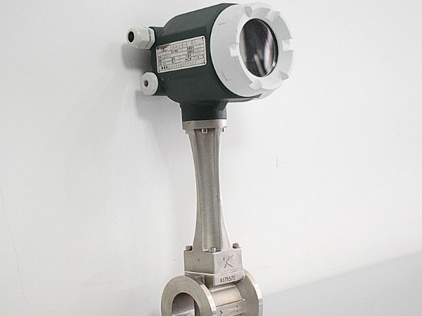 渦街流量計在壓縮空氣行業的應用