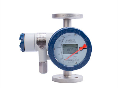 金屬轉子流量計