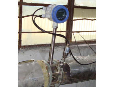 渦街流量計 渦街流量計