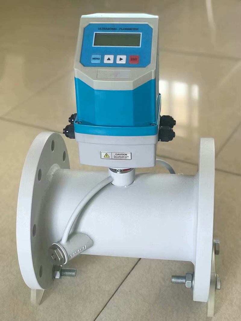 超聲波流量計（能量表）