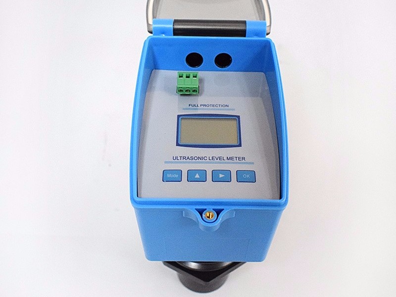 超聲波液位計 超聲波液位計
