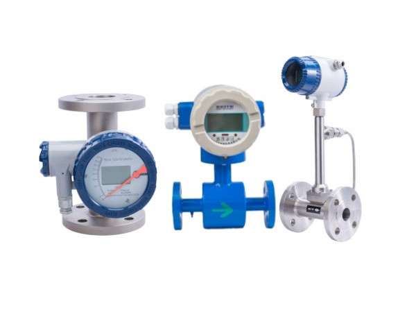 流量計通訊協議