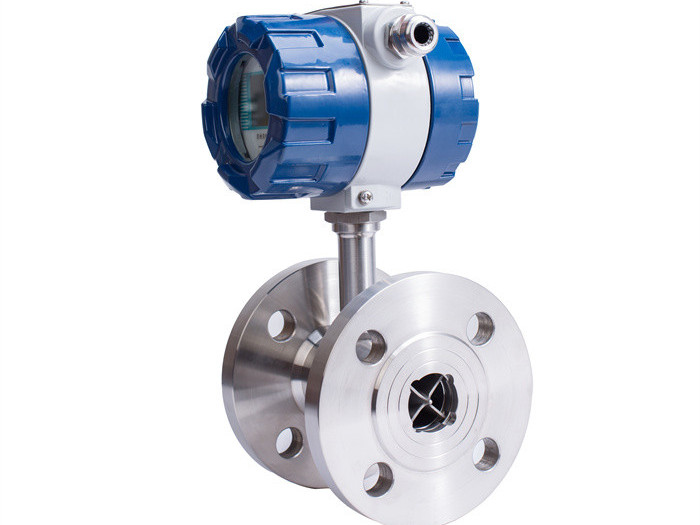 智能液體渦輪流量計 智能液體渦輪流量計
