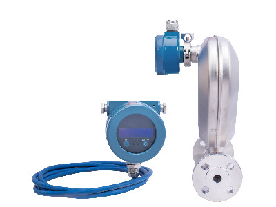 科氏力質量流量計 科氏力質量流量計