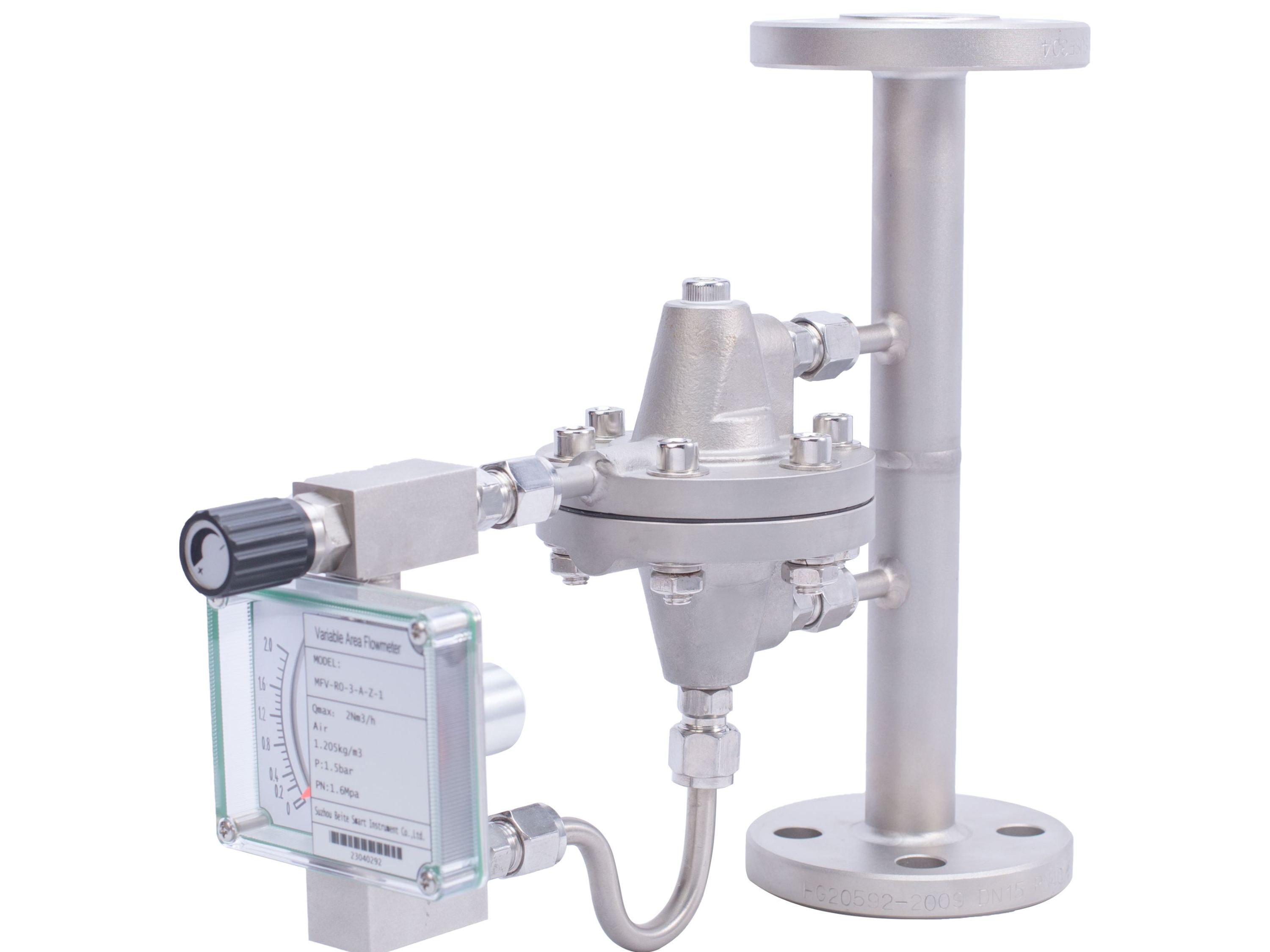 鼓泡液位計(吹氣式液位計) 鼓泡液位計(吹氣式液位計)