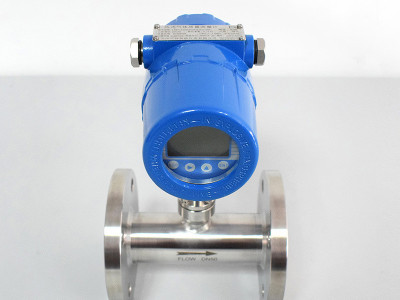 熱式氣體質量流量計說明書(2020版)