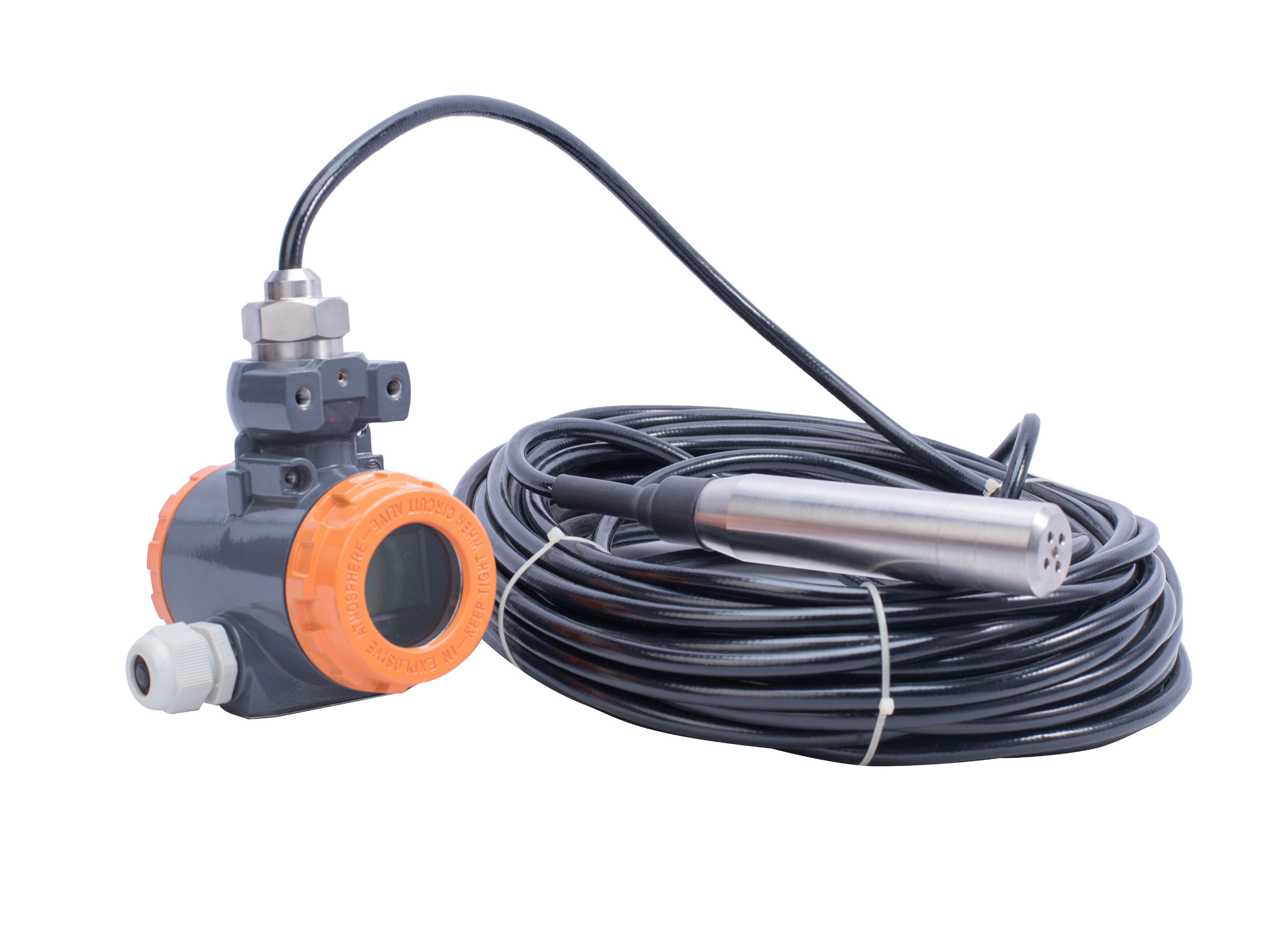 投入式（靜壓）液位計(jì)