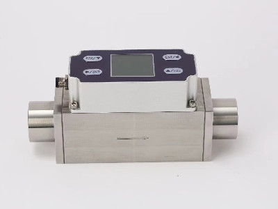 微型熱式氣體質(zhì)量流量計 微型熱式氣體質(zhì)量流量計