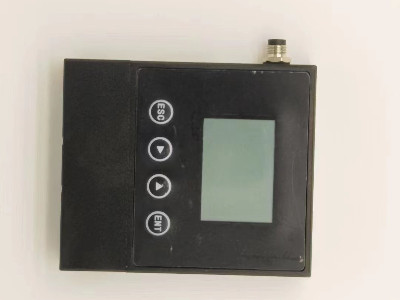 微型熱式氣體質(zhì)量流量計 微型熱式氣體質(zhì)量流量計