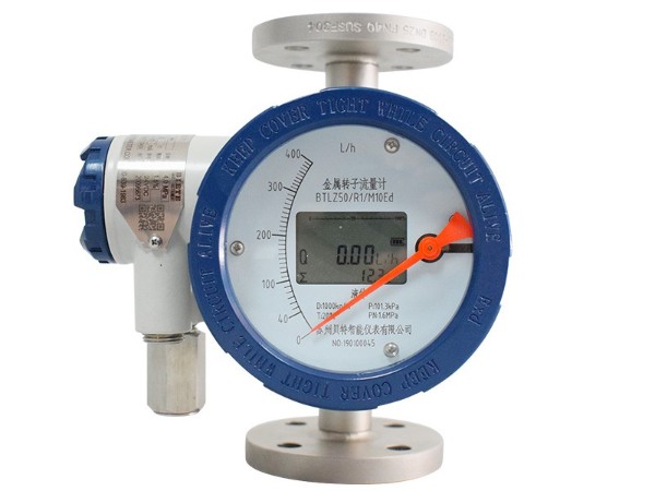 金屬轉子流量計產品價格差異化 解析