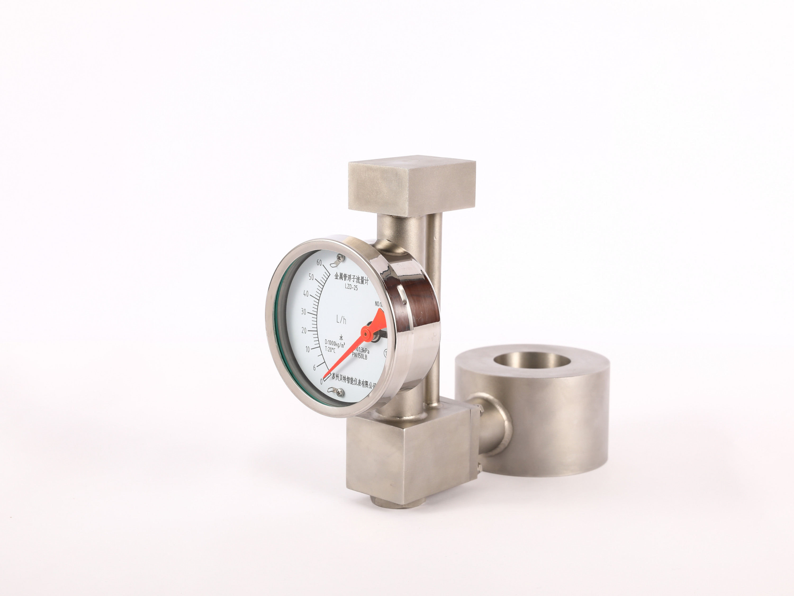 化纖行業流量測量