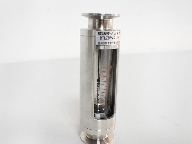 轉子流量計使用中常見的三大故障原因以及對應方法