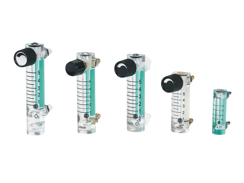 氧吧流量計