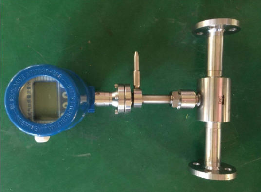 熱式氣體質(zhì)量流量計(jì)的注意事項(xiàng)