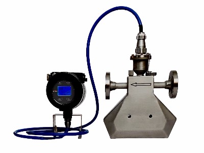 科氏力質量流量計 科氏力質量流量計