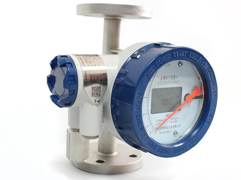 金屬管浮子流量計(jì)適用場(chǎng)合有哪些