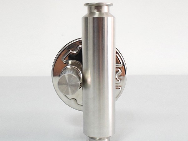 金屬管浮子流量計(jì)正確測量操作方法介紹