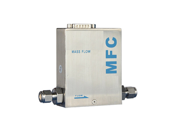 選擇熱式質量流量計的5個要素