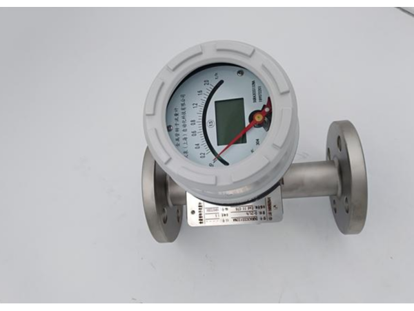 渦街流量計的安裝要求及注意事項