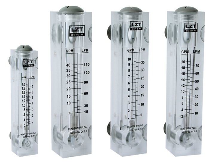 金屬管轉(zhuǎn)子流量計