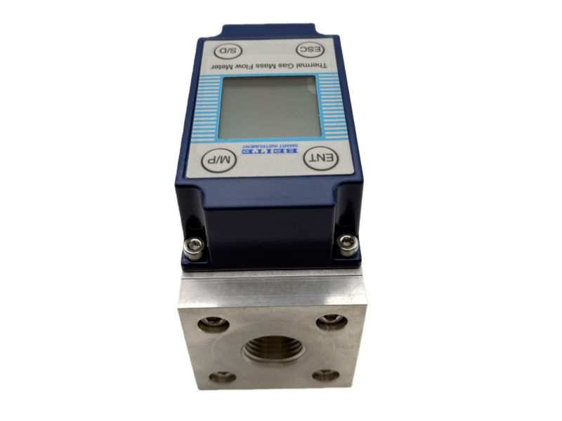 LF500系列氣體質量流量計 LF500系列氣體質量流量計