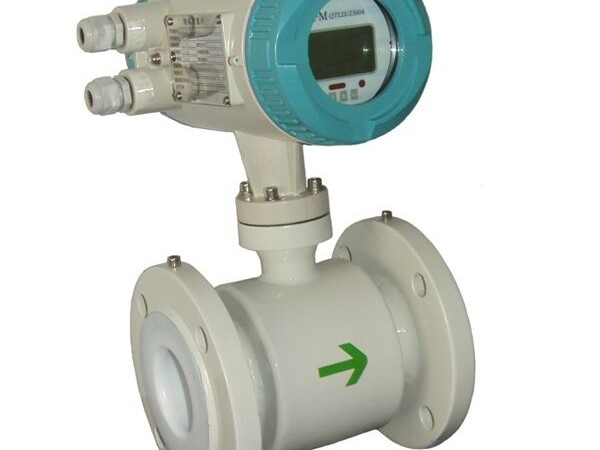 電磁流量計電極怎么保養維護