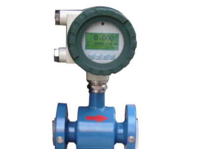 電磁流量計安裝時的環境要求