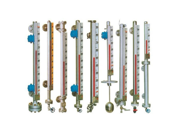 UHZ/C磁翻性翻柱液位計(jì)