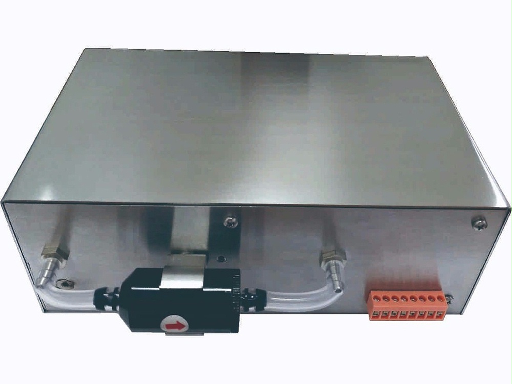 DM-2510T在線粉塵儀