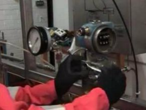 RP62系列全智能差壓變送器 RP62系列全智能差壓變送器