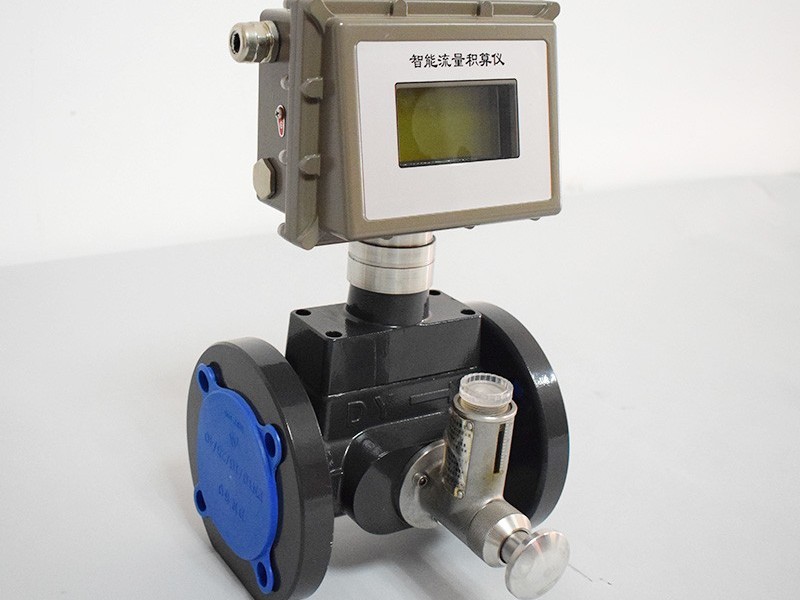 流量計(jì)廠家教你如何判斷流量計(jì)儀器的性能