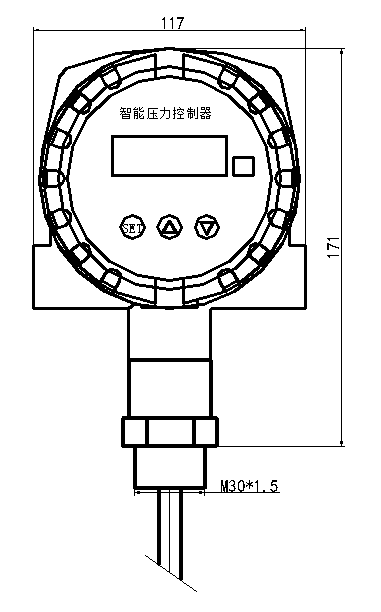 投入式液位計(jì)哦