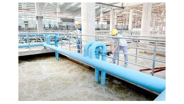 貝特電磁流量計的6大特點解析